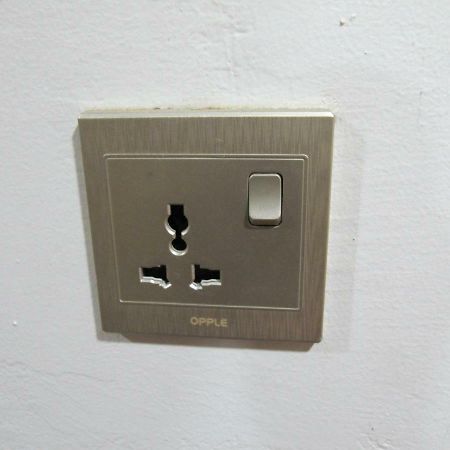 Lux Pillow Hostel Пхаан Екстер'єр фото