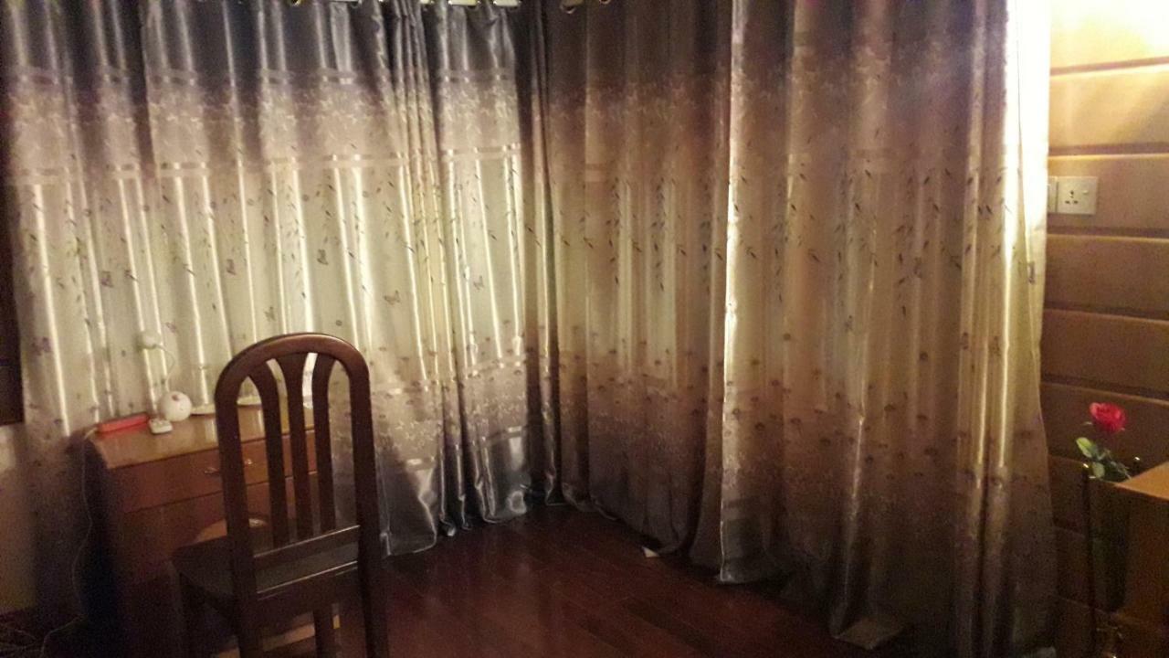 Lux Pillow Hostel Пхаан Екстер'єр фото